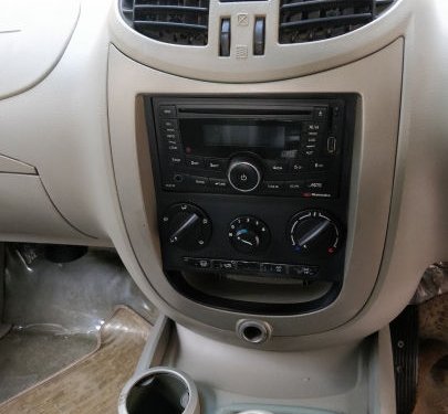 Mahindra Quanto C8 2012 for sale