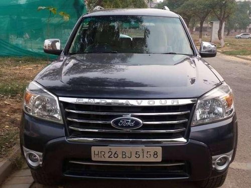 2011 Ford Endeavour for sale at low price