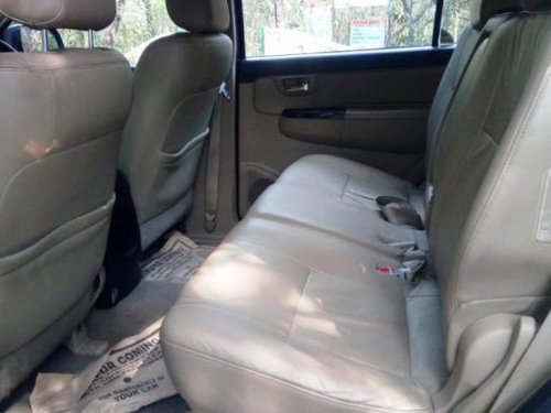 Toyota Fortuner 4x2 AT for sale