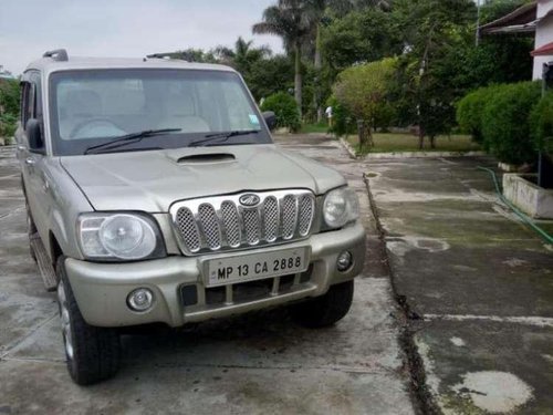 Mahindra Scorpio LX BS-III, 2008 for sale