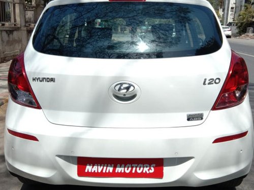 2013 Hyundai i20 for sale at low price