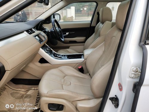 2013 Land Rover Range Rover for sale at low price