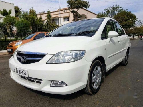 Used Honda City ZX GXi 2008 for sale