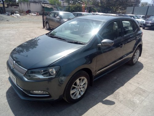 2016 Volkswagen Polo for sale