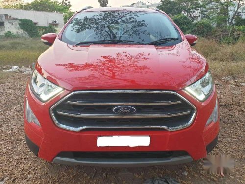 Ford EcoSport 2018 for sale