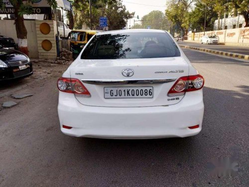 Toyota Corolla Altis G 2012 for sale