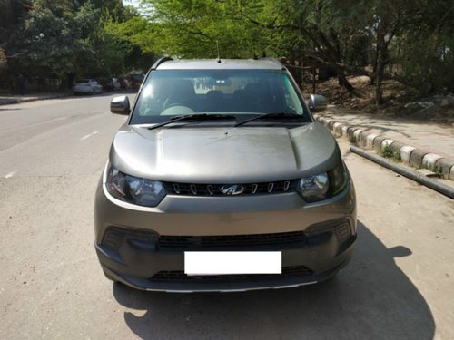 Mahindra KUV100 2016 for sale