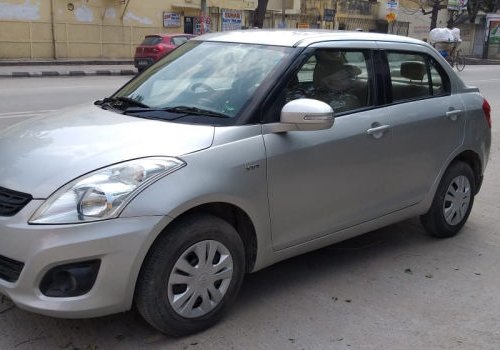 Maruti Suzuki Dzire 2012 for sale