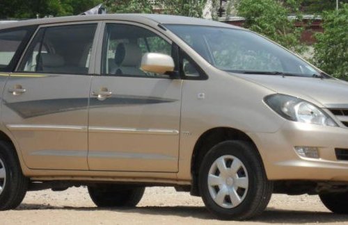 Toyota Innova 2.0 G2 for sale