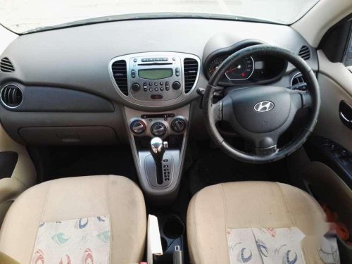 2011 Hyundai i10 for sale