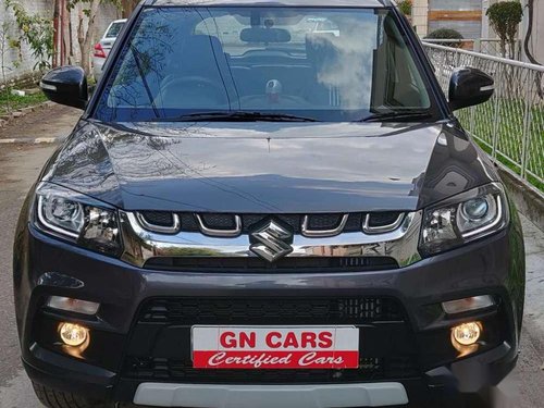 2018 Maruti Suzuki Grand Vitara for sale at low price