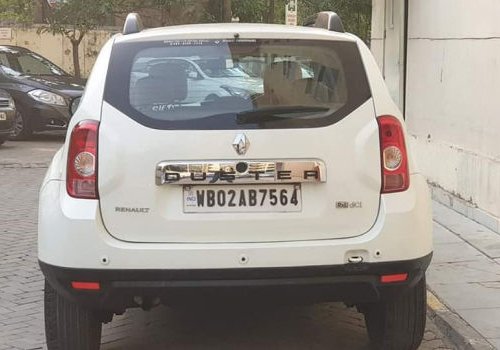 Renault Duster 2012 for sale