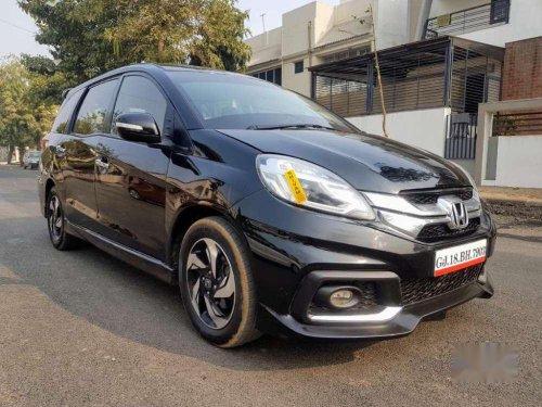 Used Honda Mobilio car 2015 for sale at low price