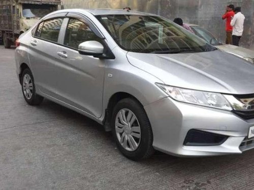 Honda City 1.5 S MT, 2014 for sale