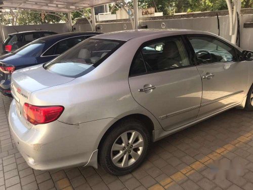 Toyota Corolla Altis 2009 for sale