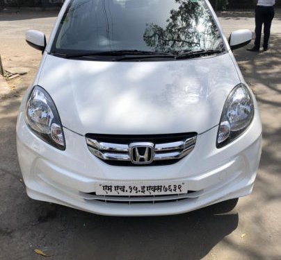 Honda Amaze 2015 for sale