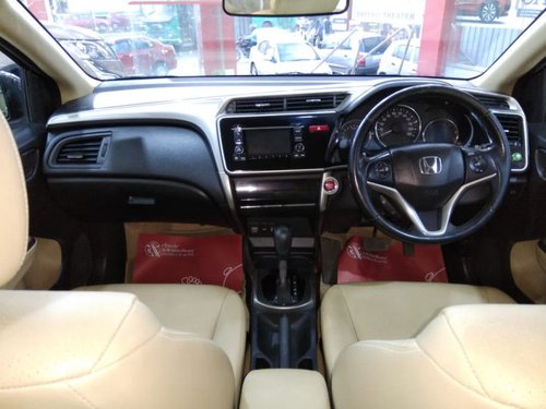 Used Honda City i-VTEC CVT VX 2015 for sale