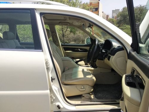 2013 Mahindra Ssangyong Rexton for sale at low price