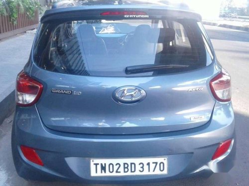 Hyundai Grand i10 2015 for sale