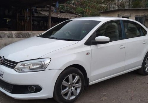 2011 Volkswagen Vento for sale at low price