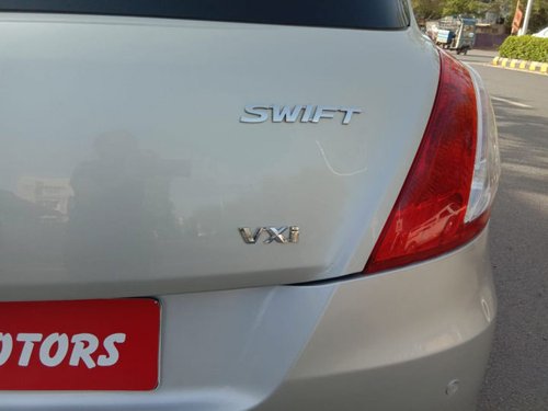 2017 Maruti Suzuki Swift for sale