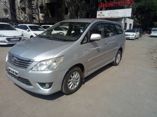 2013 Toyota Innova 2004-2011 for sale at low price