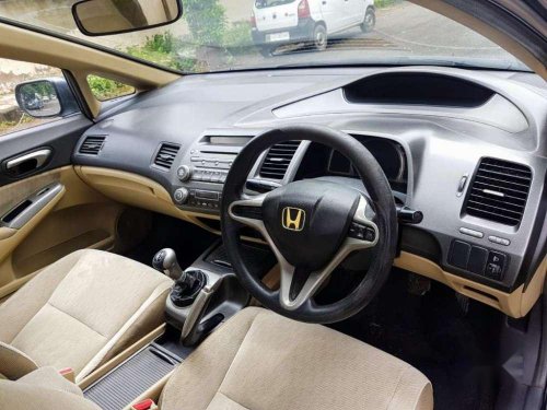 Used Honda Civic car 2010 for sale at low price