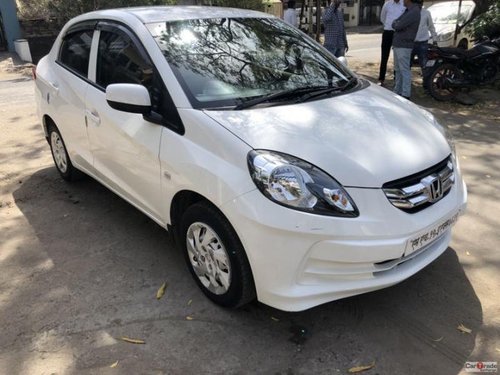 Honda Amaze 2015 for sale