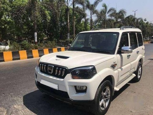 2016 Mahindra Scorpio for sale