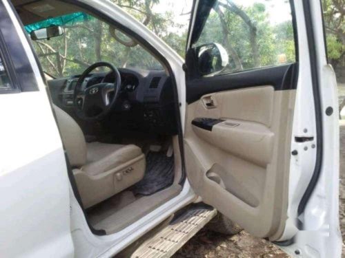 Used Toyota Fortuner car 2013 for sale at low price