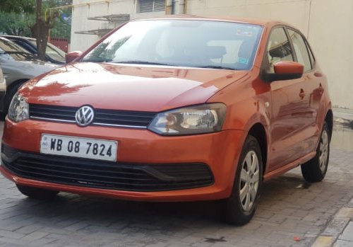 Volkswagen Polo 2014 for sale