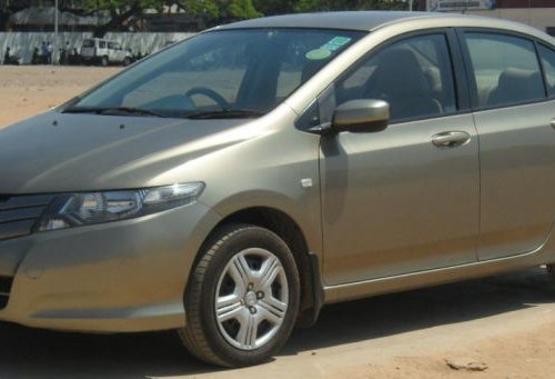 Honda City S 2011 for sale