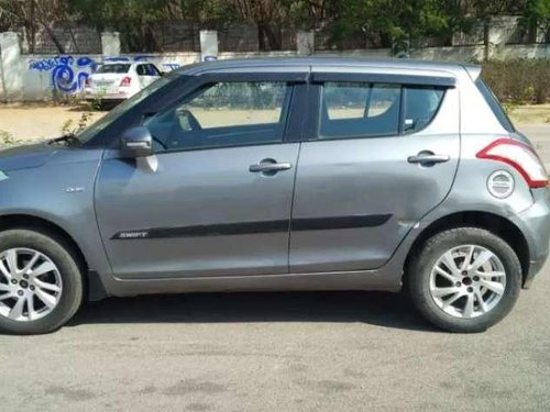 Used Maruti Suzuki Swift ZDI 2012 for sale