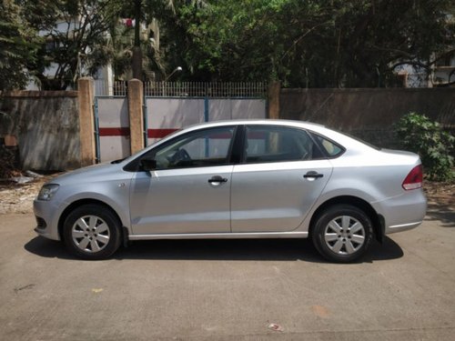 Volkswagen Vento 1.6 Trendline 2012 for sale