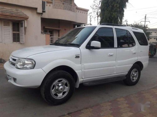 2011 Tata Safari for sale at low price