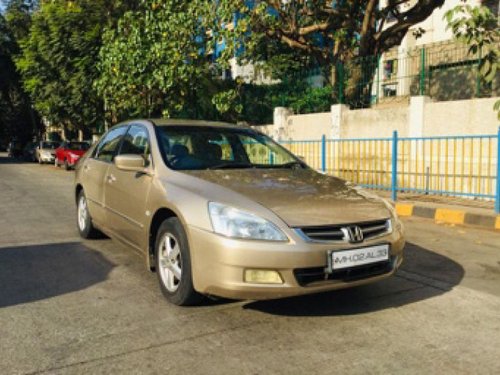 2005 Honda Accord for sale at low price