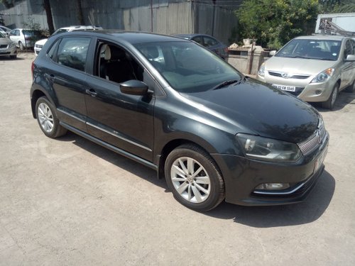 2016 Volkswagen Polo for sale