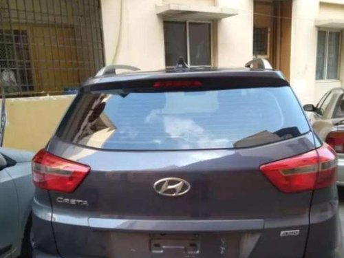 Used 2017 Hyundai Creta for sale