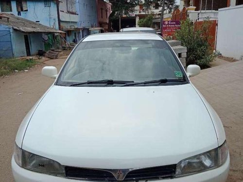 2004 Mitsubishi Lancer for sale