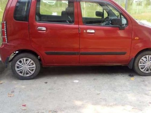 Maruti Suzuki Wagon R LXI 2010 for sale