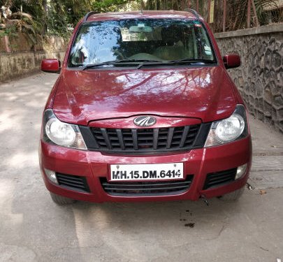 Mahindra Quanto C8 2012 for sale