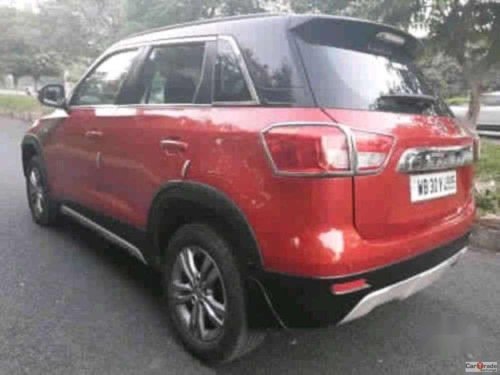 Used 2016 Maruti Suzuki Vitara Brezza for sale