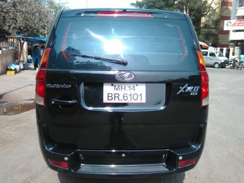 2009 Mahindra Xylo 2009-2011 for sale at low price