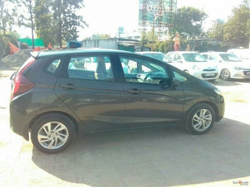 Used 2015 Honda Jazz for sale