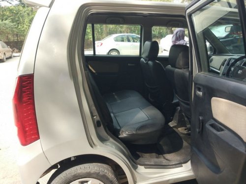 Maruti Suzuki Wagon R 2017 for sale