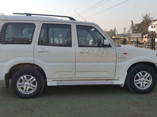 2012 Mahindra Scorpio 2009-2014 for sale