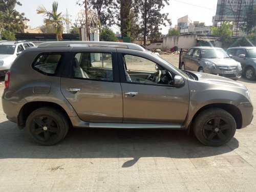 Good as new 2014 Nissan Terrano for sale