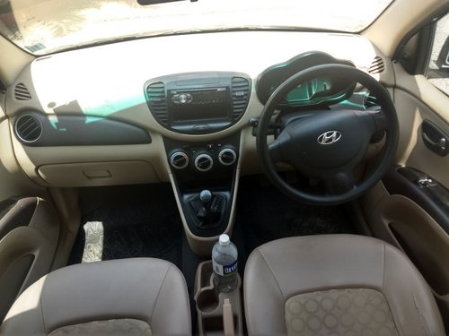 Hyundai i10 Era 1.1 2008 for sale