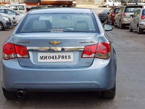 Used Chevrolet Cruze car 2010 for sale at low price