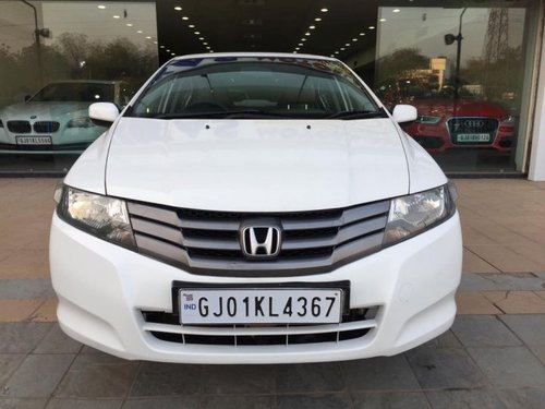 Good as new Honda City S for sale